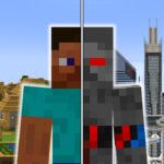 AI Simulates Civilization in Minecraft