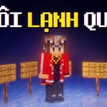 Bí Ẩn Đằng Sau 1 Thế Giới Minecraft 2 Năm Trước