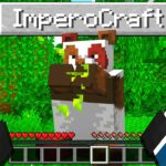 CERCO L’ANIMALE PIÙ RARO DI MINECRAFT – ImperoCraft Ep. 133