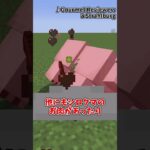 【マイクラ】Drop the meat【MOD紹介】 #マインクラフト #ゆっくり実況 #mod紹介