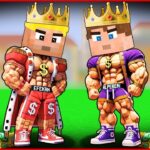 EFEKAN VE ALPEREN KRAL OLDU! 🤴👑 – Minecraft