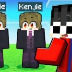 Guess the Correct JUNGKurt in Minecraft!