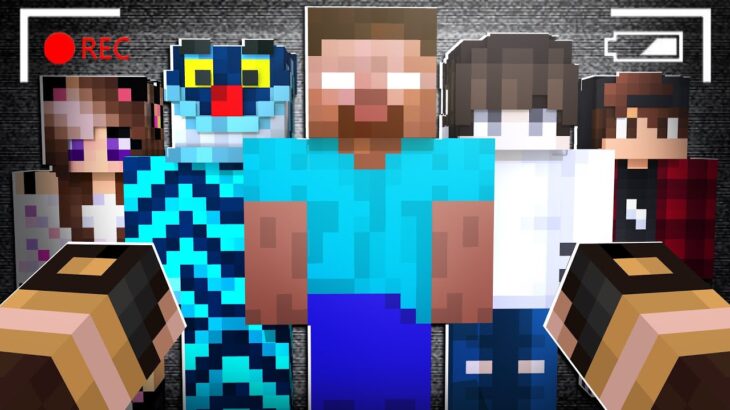 HEROBRINE È TORNATO! Minecraft Failcraft.EXE Ep. 1