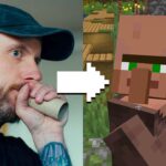 HOW MINECRAFT SOUNDS ARE MADE