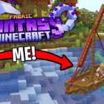 🔴 HUGE DAY ON THE SERVER!! (big adventure!!) | New Fantasy Minecraft SMP | LIVE