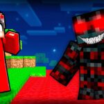 I Caught Minecraft’s Scariest Myths