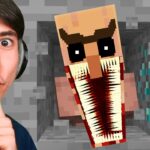 I Scared My Friend Until He QUITS Minecraft