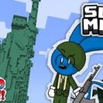 I need upgrades – SDMP Ep. 2 (Minecraft Multiplayer)