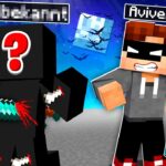 ICH mache den ERSTEN KILL bei Minecraft Helden !!