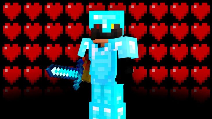 I’m Back on the Lifesteal SMP ***