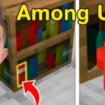 Insane Things You CAN’T UNSEE in Minecraft