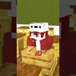 おそらくMBTIを全く知らない男たち #いんく #マインクラフト #マイクラ