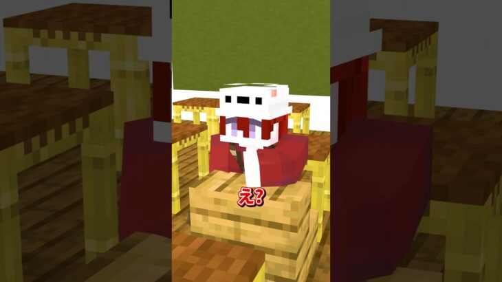 おそらくMBTIを全く知らない男たち #いんく #マインクラフト #マイクラ