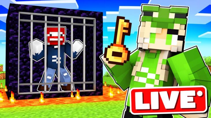 🔥MINECRAFT HELDEN STREAM 🔥MIT BENSON