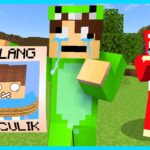 MIPAN & ZUZUZU HILANG SELAMA LAMA NYA DARI MINECRAFT KARENA DI CULIK PENJAHAT! SEDIH BANGET