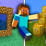 昔人気だった”懐かしいマイクラMOD”をプレイしたら懐かしすぎた【まいくら・マインクラフト】