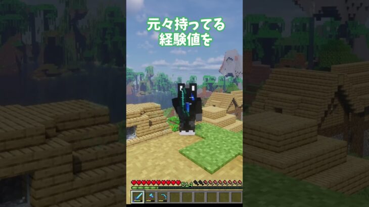 【マイクラ】いやこれ絶対アイアｎ【MOD紹介】 #モッド #マインクラフト #オススメmod