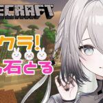 【 Minecraft 】今日こそ鍾乳石がほしい・・・！！【にじさんじ/ソフィア・ヴァレンタイン】