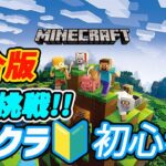 【Minecraft】マイクラ🔰エアリスの教会建築中！まったり頑張るぞぉ♪【マイクラ】