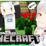 【Minecraft】みんな昼光色と電球色どっち派？【ななしいんく鯖】