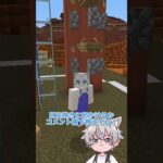 どっちが速い？🚣💧【マイクラ/Minecraft】#マイクラ