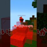 【マイクラ】ベッドウォーズでベッドを囲む時の初心者とプロの違い！？【マイクラ･まいくら･Minecraft･マインクラフト】#あにげー #shorts #マイクラ #tick