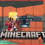 【Minecraft】GIVE ME THAT MACE 🔨【Kaela Kovalskia / hololiveID】