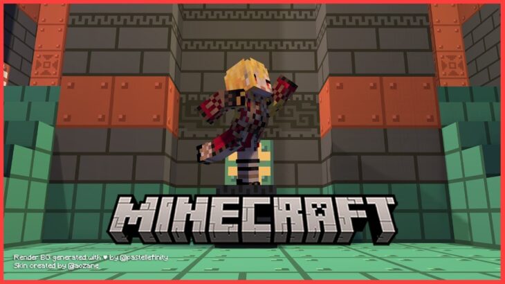 【Minecraft】NEW UPDATES! exploreeeeeeee【Kaela Kovalskia / hololiveID】