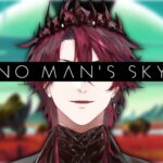 【NO MAN’S SKY】SPACE MINECRAFT ADVENTURE!!