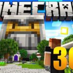 O PODER DO AUTO CRAFTER – Minecraft Em busca da casa automática #369