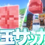 【ゆっくり実況】真・空で暮らすマインクラフト Part95【Minecraft】