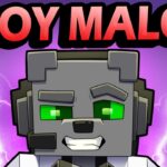 ¿Qué Pasaria si Fuéramos los MALOS de MINECRAFT?