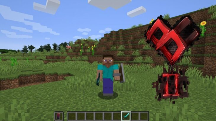 RUSDI SUDAH KEMBALI DENGAN SELAMAT DI Minecraft Brutal Hardcore II …