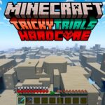 Sobreviví 100 Días en un mundo de TRIAL CHAMBERS en MINECRAFT HARDCORE