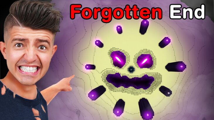 Testing Scary Minecraft Lies To Prove Them True