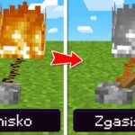 Testuje TIKTOKI od WIDZÓW w MINECRAFT 1.21…