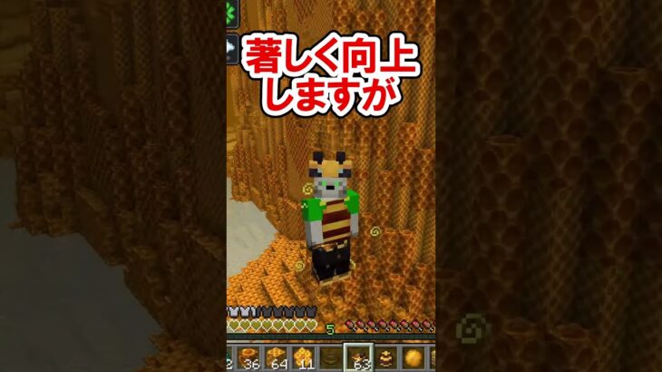 ビースープについて解説【The BumbleZone】【マイクラMOD】