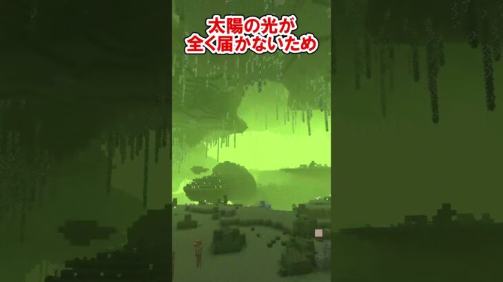 ジ・アンダー・ガーデンについて解説【The Under Garden】【マイクラMOD】