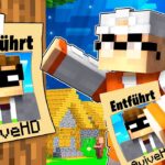 XXL RETTUNG von AVIVEHD – Minecraft Helden Folge 6