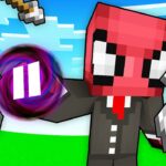 ZAMANI DURDURABİLİYORUM – Minecraft