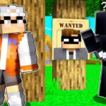 dieser YOUTUBER JAGT AviveHD – Minecraft Helden Folge 3