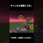 コマンド紹介　effect編【マイクラ】#マイクラ #マインクラフト #マイクラコマンド #マイクラコマンドスイッチ対応 #コマンド紹介