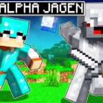 ich JAGE ALPHASTEIN (Rache für AVIVE) Minecraft Helden Folge 7