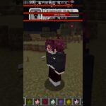 【コレクラ】暴れ回る自称人間様【マインクラフト/鬼滅の刃】#マインクラフト #マイクラ #minecraft