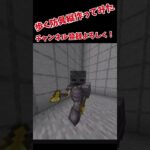 防具縦にアニメーションつけてみた！！ #マイクラ #コマンド #shorts  #minecraft #マインクラフト #まいくら #ショート動画