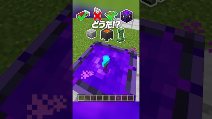 ここ入れちゃうの！？😂【まいくら・マインクラフト】#shorts #らた #minecraft #ゲーム実況 #まいくら #マイクラ