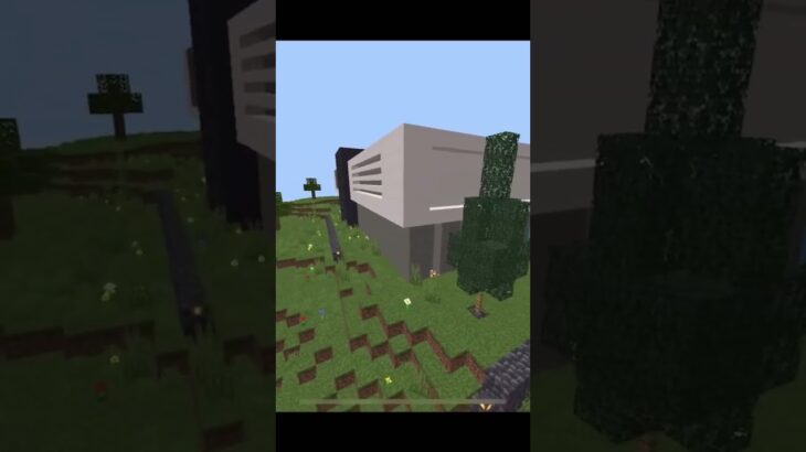 〇〇した人の家[マインクラフト]#shorts #マイクラ #minecraft #はいよろごんで #こっちのけんと