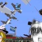 【マインクラフト】ゲリラと村と人形戦術記 その８２【ゆっくり実況】