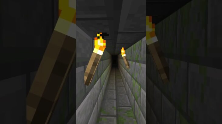 不気味な家#マイクラ #マインクラフト