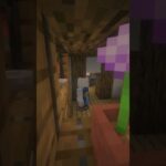 【マインクラフト】和風の家の作り方！(概要欄に動画があります)